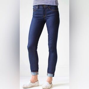 RALEIGH DENIM Like New Surry Blue Jeans Size 26